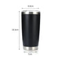 TUMBLER 20 OZ (591 ML)
