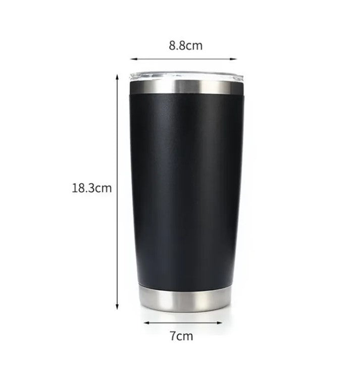 TUMBLER 20 OZ (591 ML)